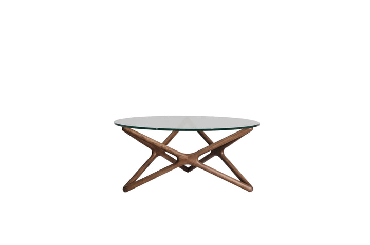 Quasar Coffee Table by Mobital — view 5