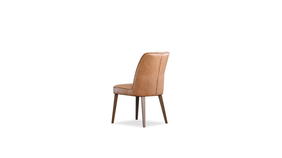 ROULETTE Dining Chair by Mobital — view 4