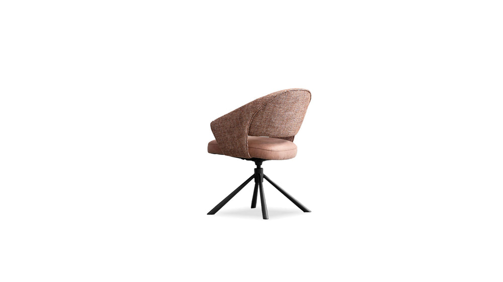FEZ Dining Chair by Mobital — view 4