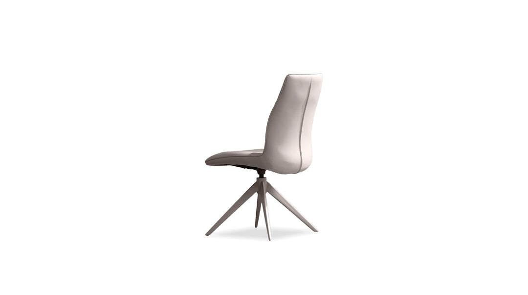 VALE Dining Chair by Mobital — view 4