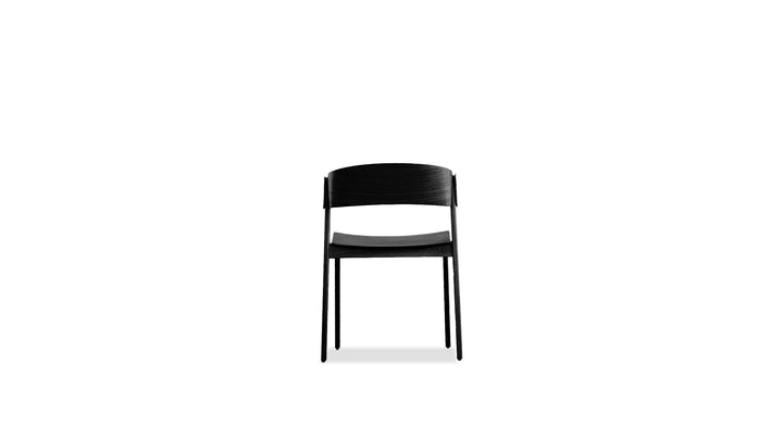 ALF Dining Chair by Mobital — view 4
