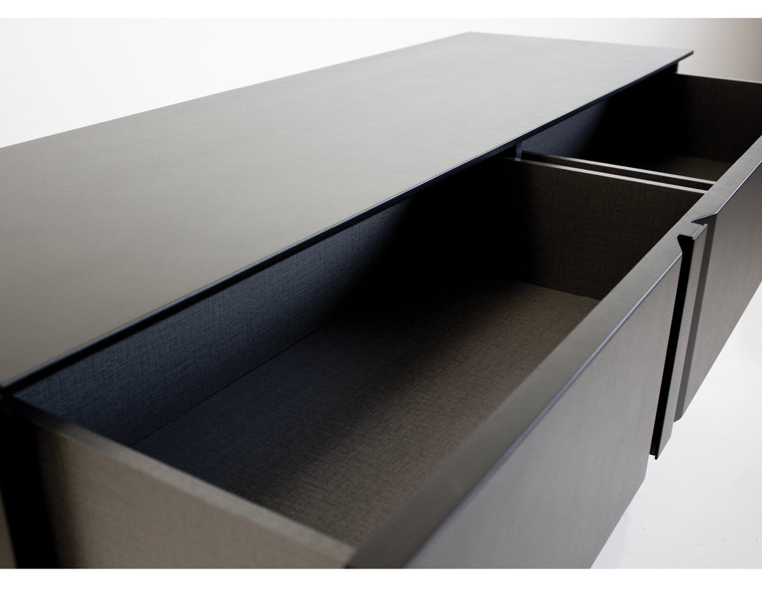 Carbon Double Dresser by Mobital — view 5