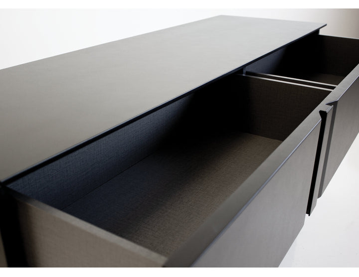 Carbon Double Dresser by Mobital — view 5