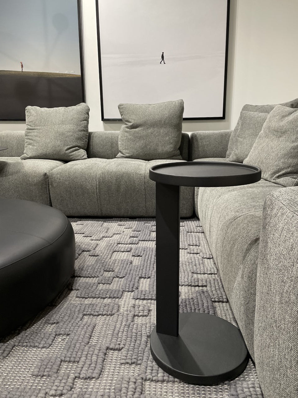 Rookie End Table by Mobital — view 6