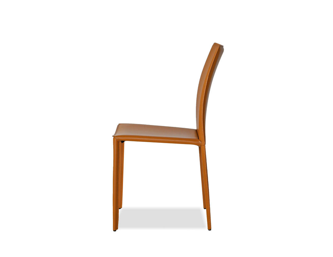 ZAK Dining Chair by Mobital — view 4