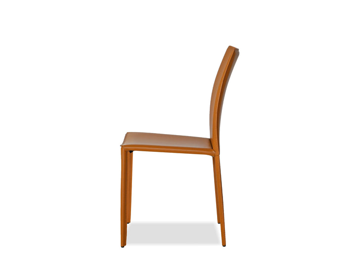 ZAK Dining Chair by Mobital — view 4