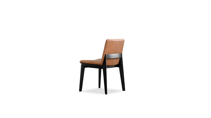 HOLSTER Dining Chair by Mobital — view 4