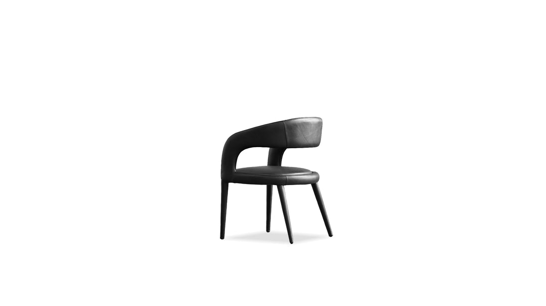 AVALON Dining Armchair by Mobital — view 4