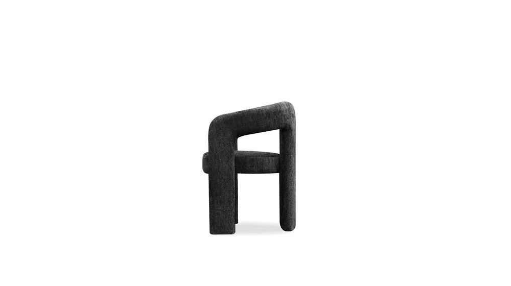 MELROSE Armchair by Mobital — view 4