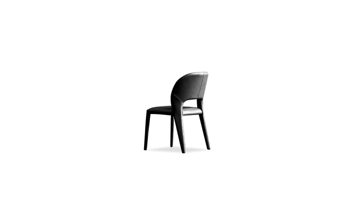 BOSCO Dining Chair by Mobital — view 4