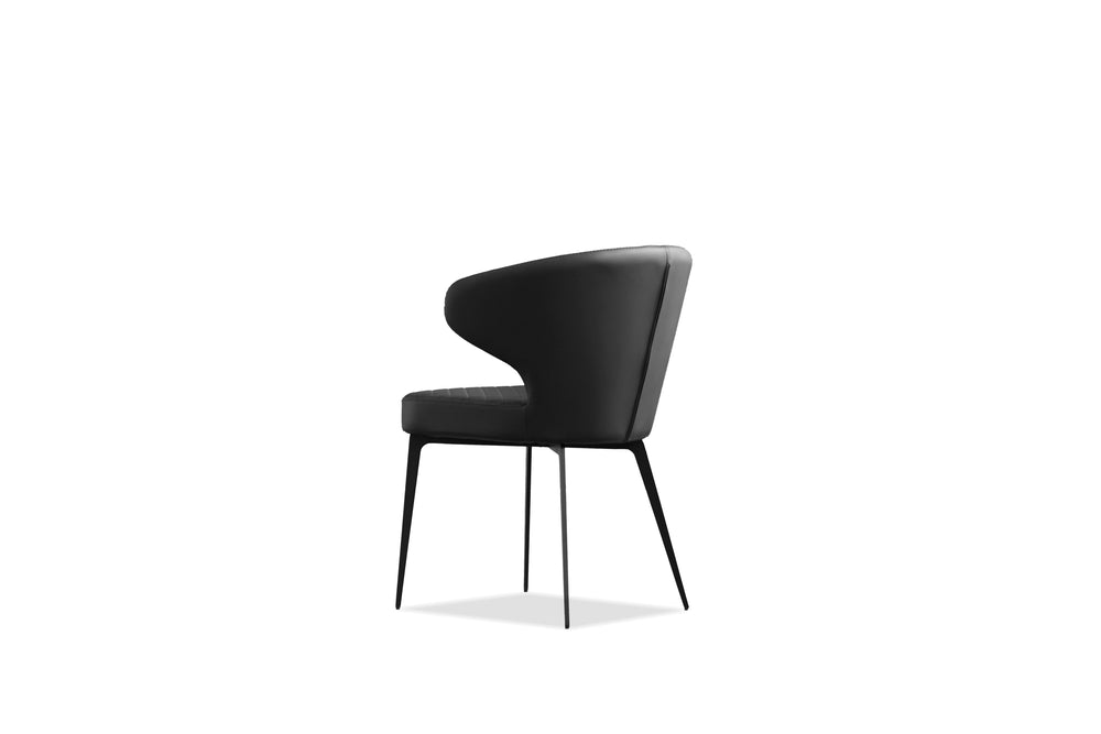 HUG Dining Armchair by Mobital — view 4