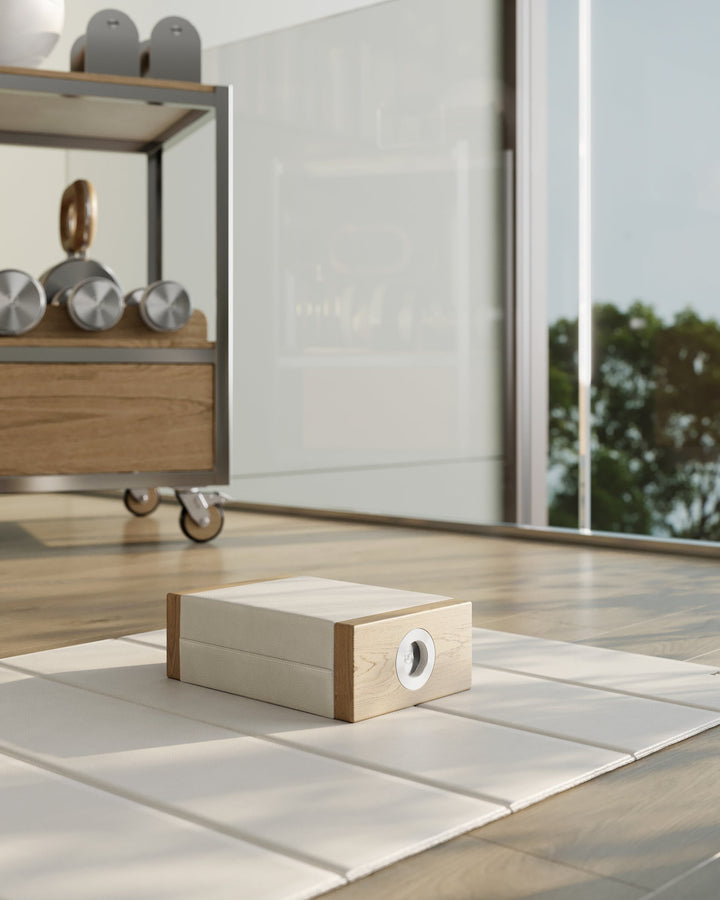 KENN™ Training Cart by FYSIK — lifestyle