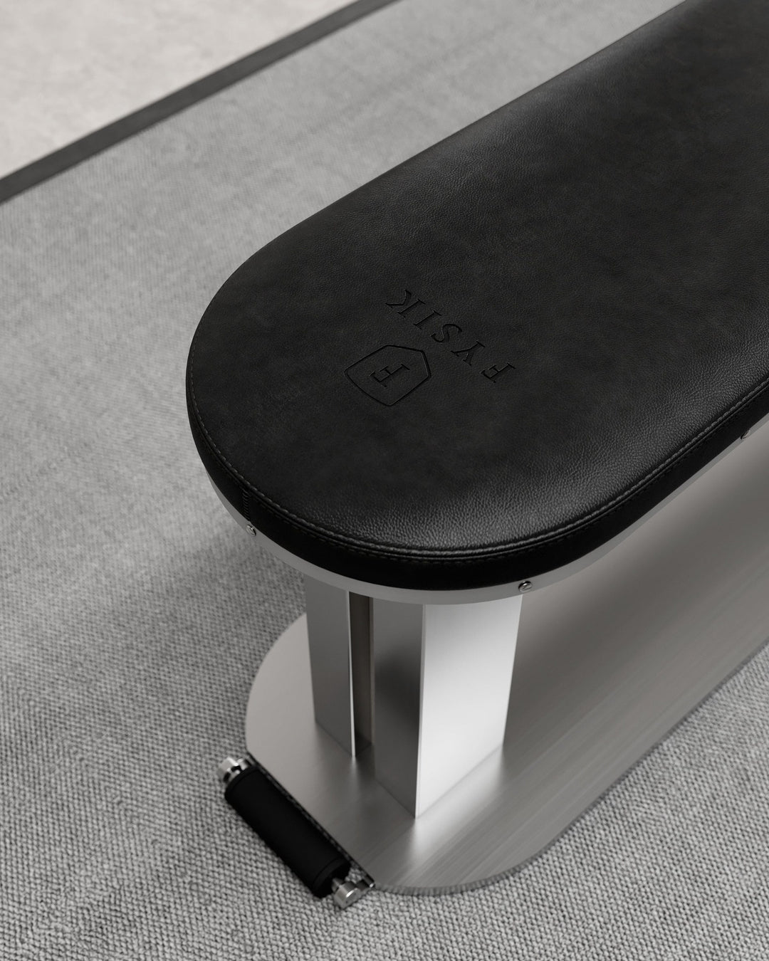 NANG™ Flat Weight Bench by FYSIK — lifestyle