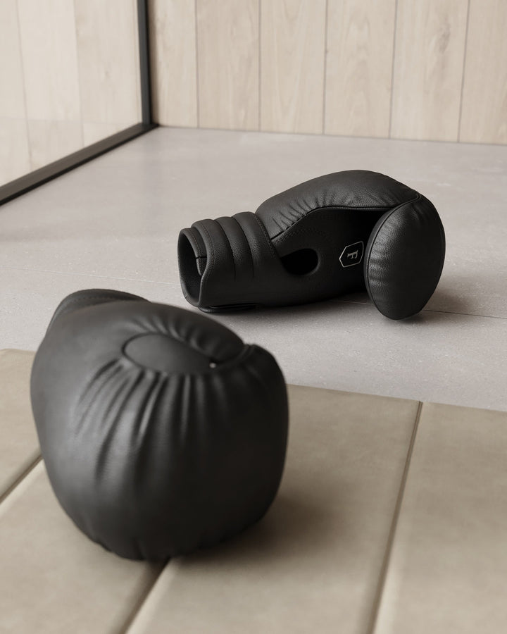NAUM™ Boxing Gloves by FYSIK — lifestyle