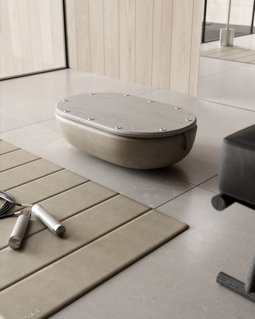 TAO™ Balance Trainer by FYSIK — lifestyle
