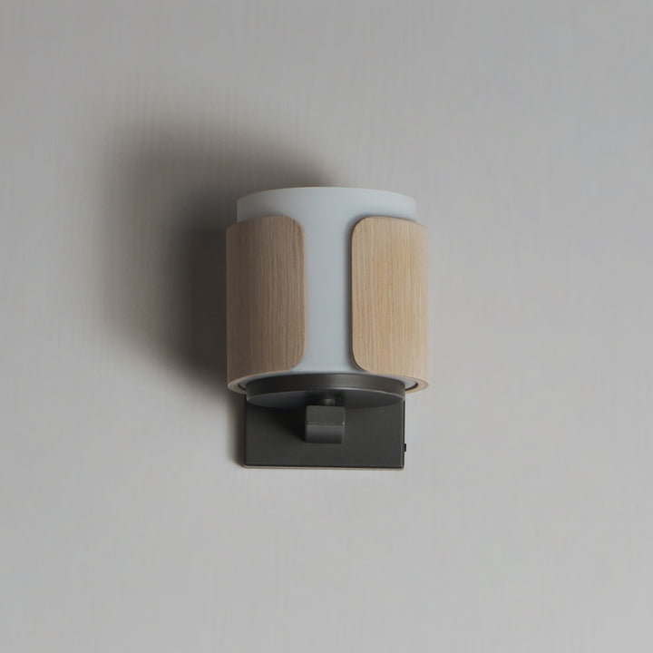 Draughtsman Wall Sconce by Studio M Lighting – lifestyle