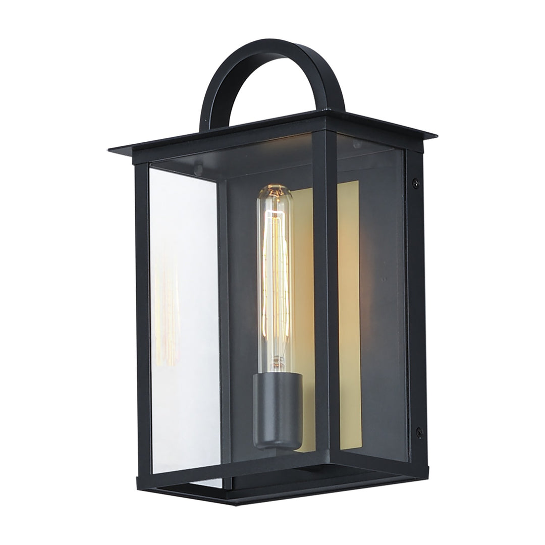 Manchester 1-Light Outdoor Wall Sconce by Studio M Lighting