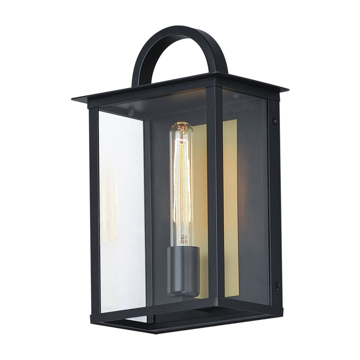 Manchester 1-Light Outdoor Wall Sconce by Studio M Lighting