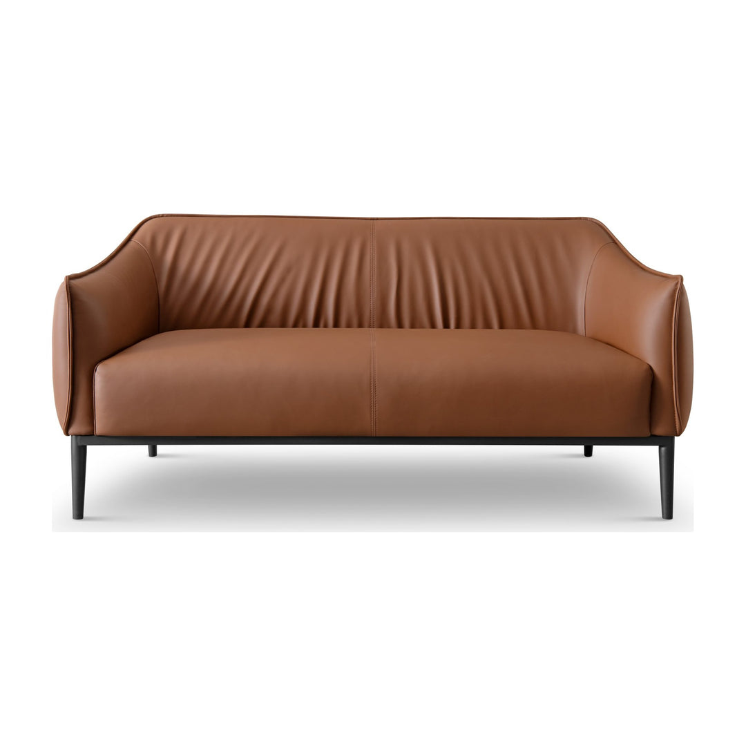 Benbow Love Seat by Whiteline Modern Living