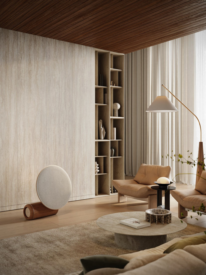 GULIA™ Oak Essence — detail
