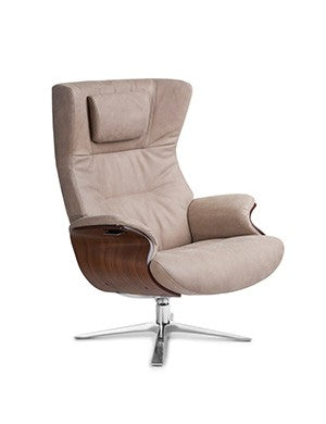 Afterwork Lounge Chair — conform.se colorway