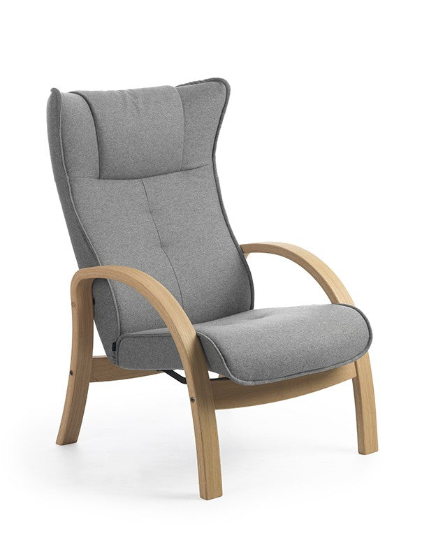 Easy Lounge Chair — conform.se colorway
