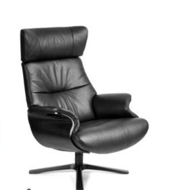 Afterwork 2 Armchair by Conform — conform.se colorway