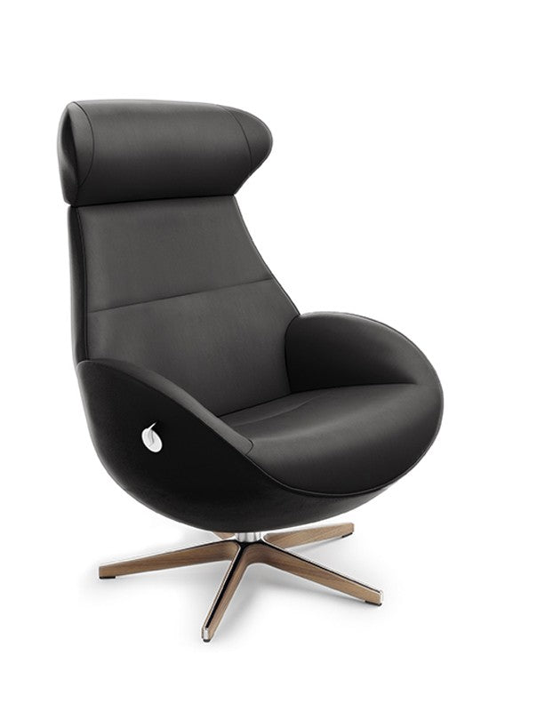 Globe Recliner — conform.se colorway