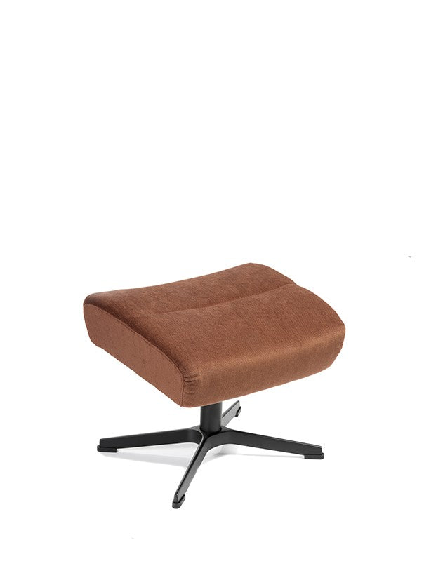 Relieve Recliner – Meno Charcoal — conform.se colorway