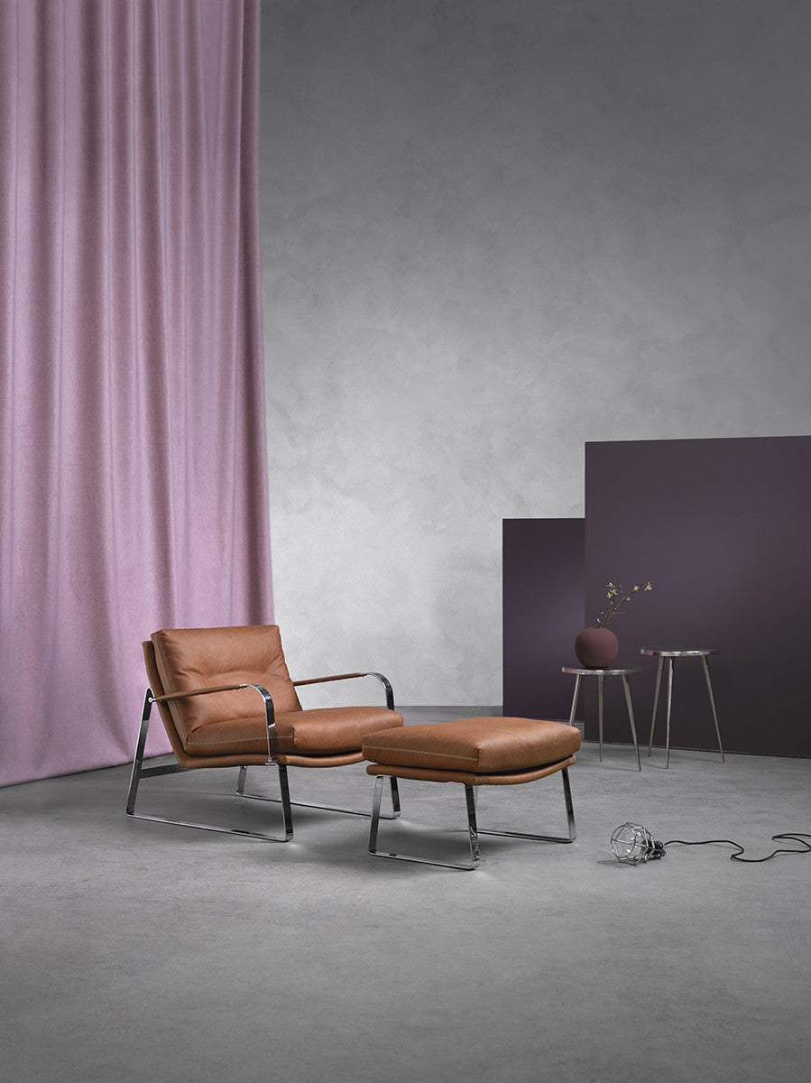 Shabby Lounge Chair — conform.se lifestyle