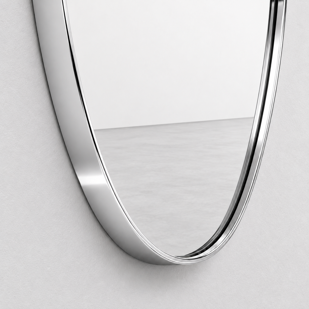 Pebble Mirror Set by Interior Moderna - view 4