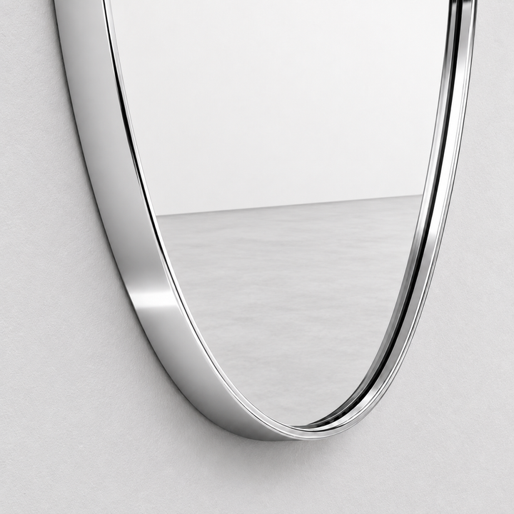 Pebble Mirror Set by Interior Moderna - view 4