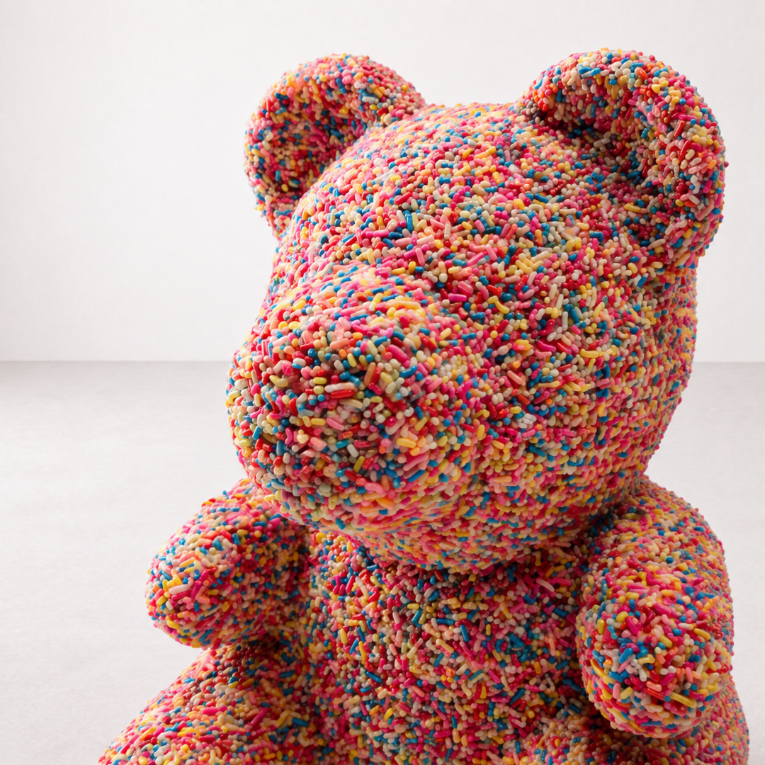 Sprinkle Animals Collection by Interior Moderna - view 4