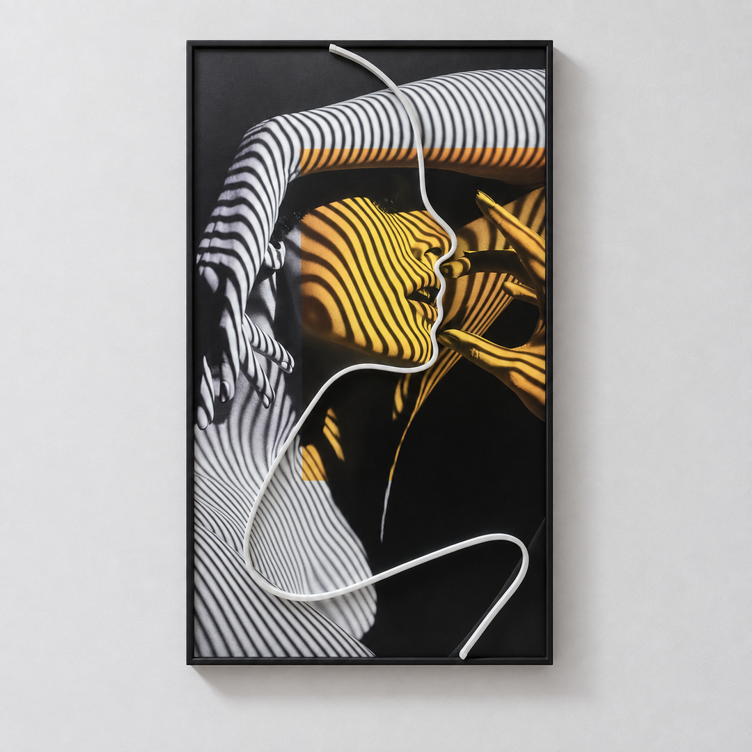 Nighttime Noblesse by Interior Moderna - view 10