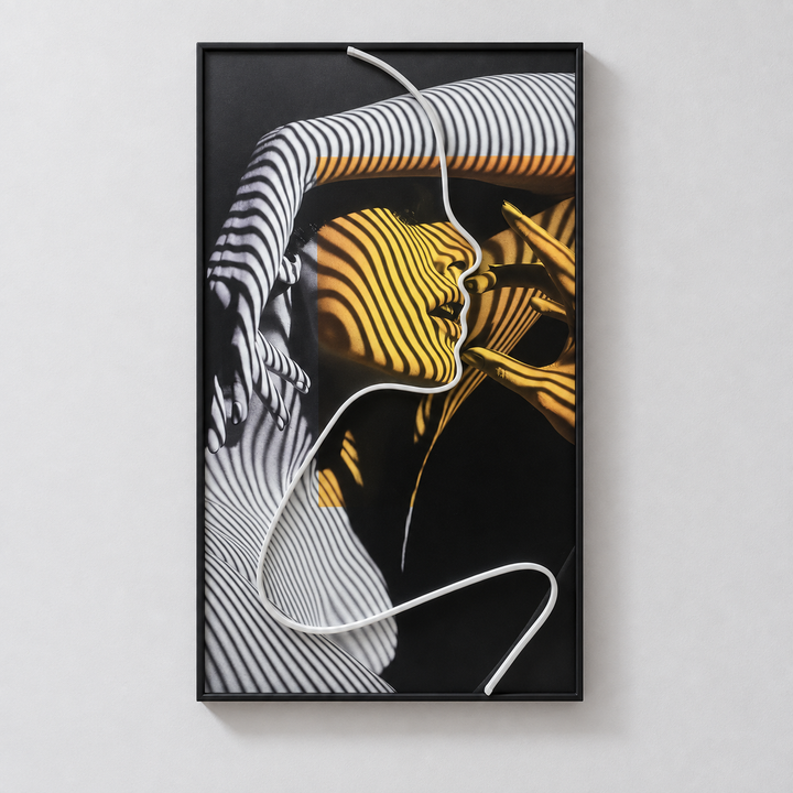 Nighttime Noblesse by Interior Moderna - view 10