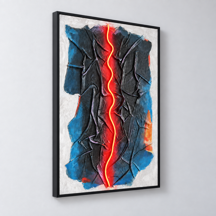 Neon Crease by Interior Moderna - view 15
