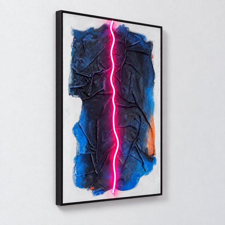 Neon Crease by Interior Moderna - view 6