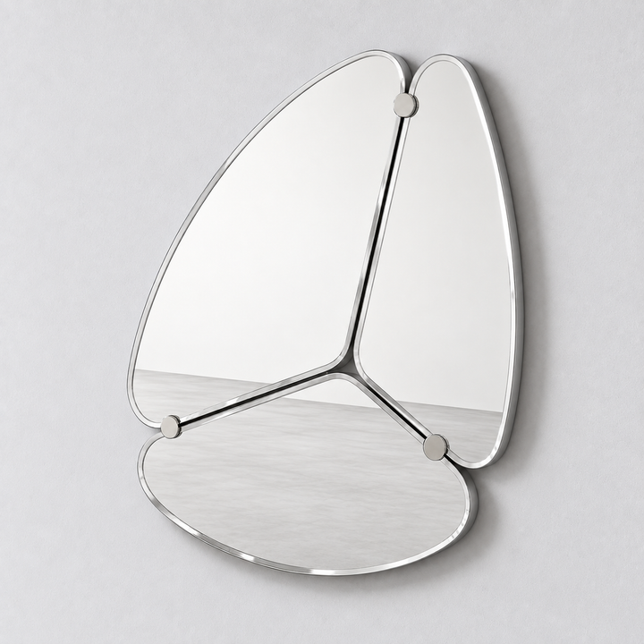 Etienne Mirror by Interior Moderna - view 3