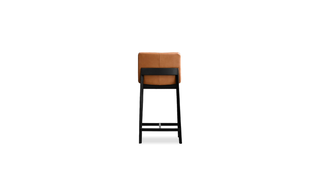 HOLSTER Counter Stool in Palomino by Mobital — view 5