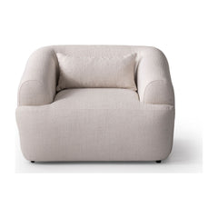 Larissa Armchair by Whiteline Modern Living
