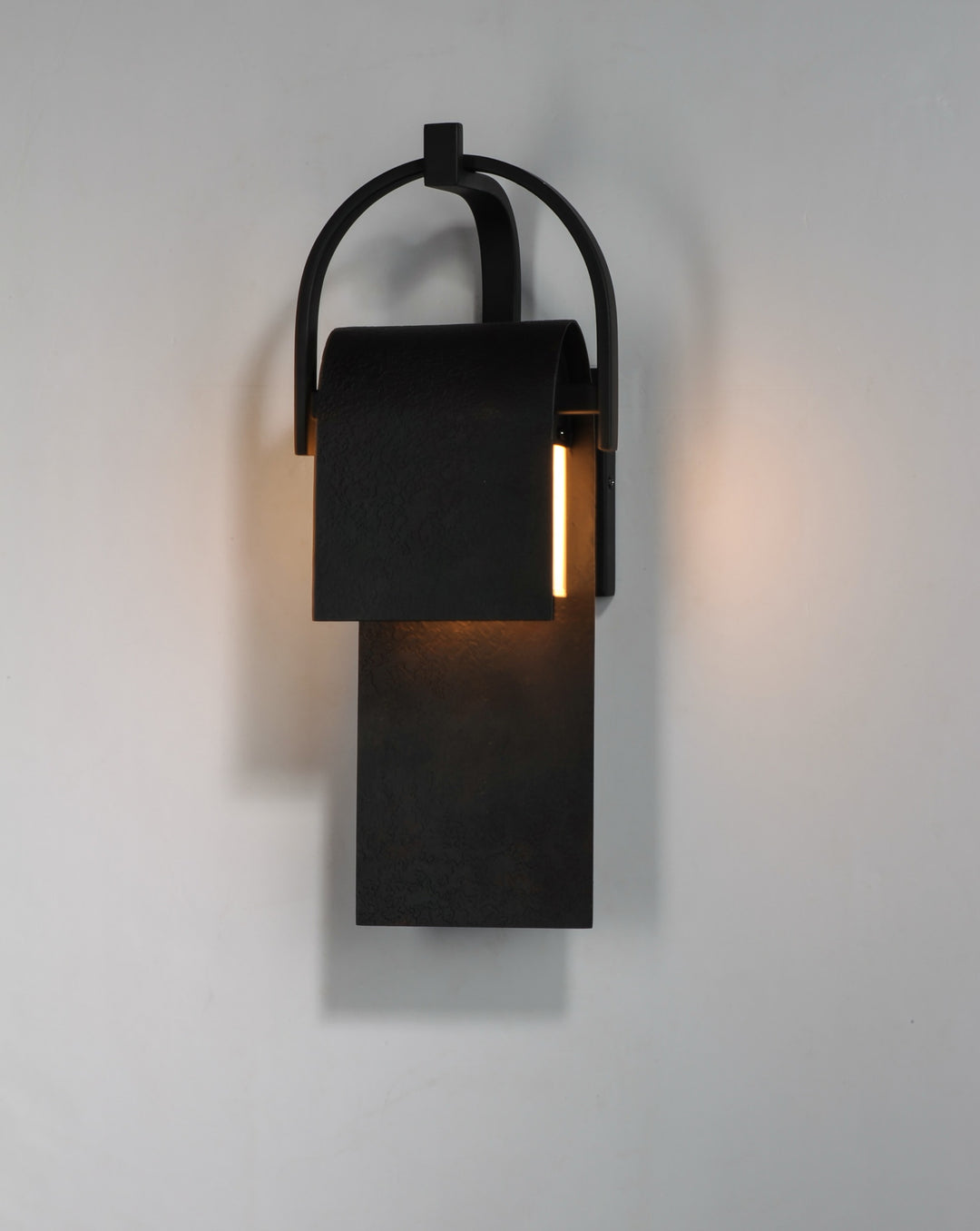 Laredo LED Outdoor Sconce 565594 by Studio M Lighting – lifestyle