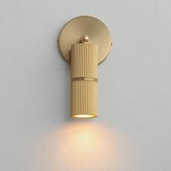 Reeds LED Spot Light by Studio M Lighting – lifestyle