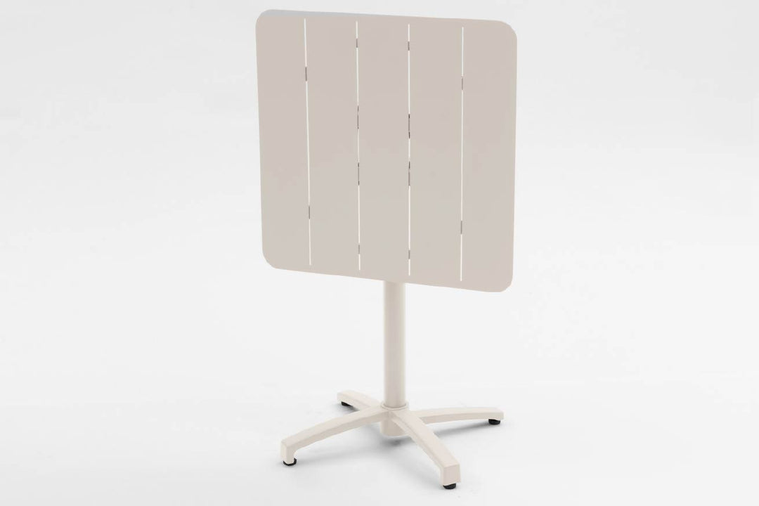 Sunset Square Bar table by Whiteline Modern Living – lifestyle