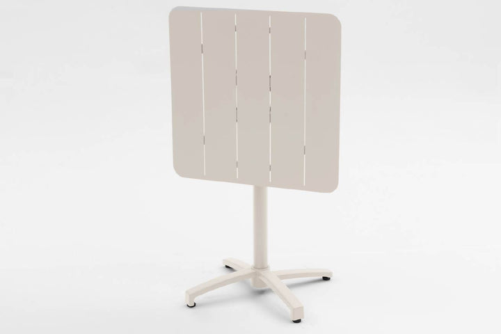 Sunset Square Bar table by Whiteline Modern Living – lifestyle