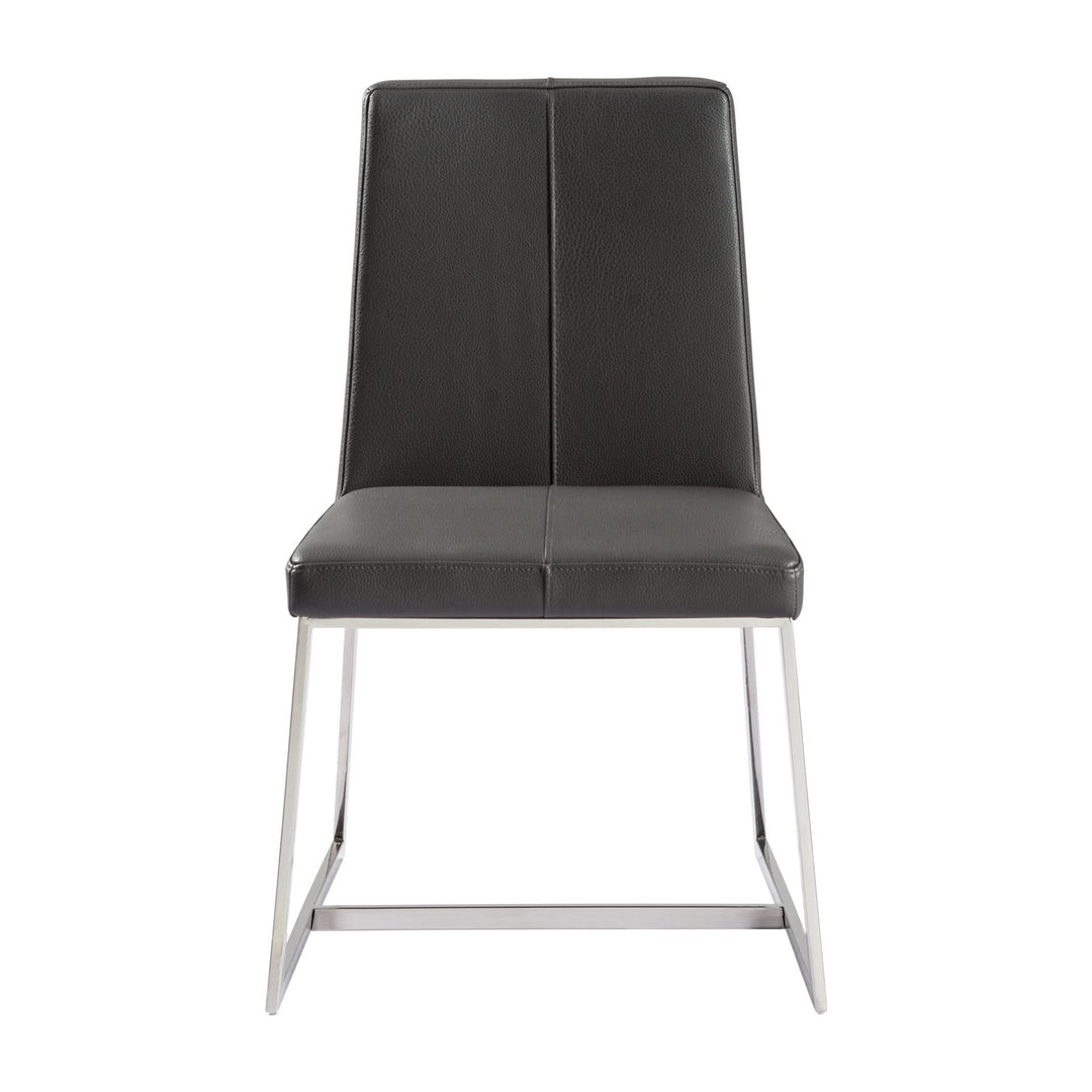 Egypto Dining Chair by Whiteline Modern Living