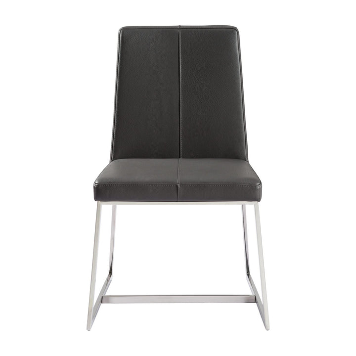 Egypto Dining Chair by Whiteline Modern Living