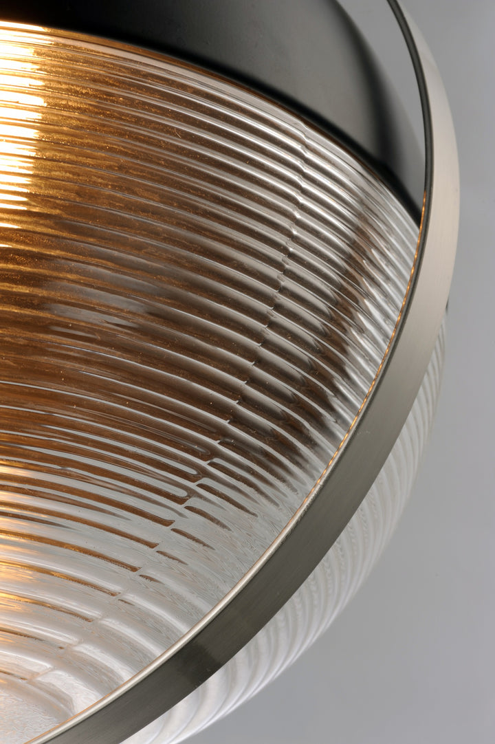 Portside Outdoor Wall Sconce by Studio M Lighting – lifestyle