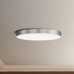 Trim RD LED Flush Mount 3000K 567663 by Studio M Lighting – lifestyle