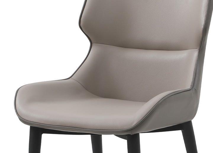 Morocco Dining Chair by Whiteline Modern Living – lifestyle