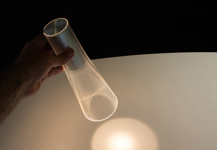Candél - 4 PACK Table Lamp